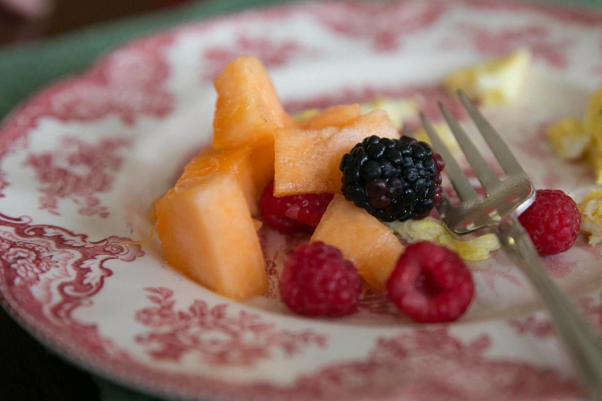 Harrison House Bed & Breakfast Naperville Buitenkant foto